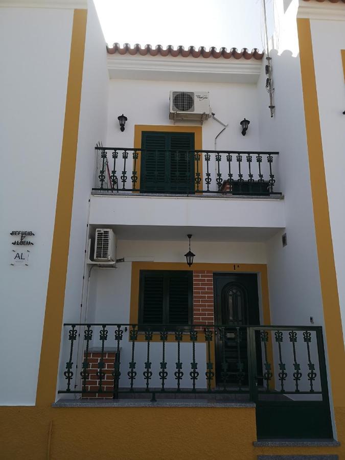 Refugio D' Aldeia Daire Reguengos de Monsaraz Oda fotoğraf