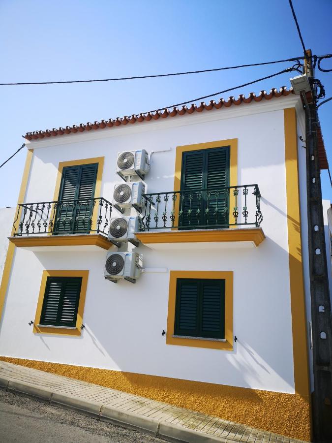 Refugio D' Aldeia Daire Reguengos de Monsaraz Dış mekan fotoğraf