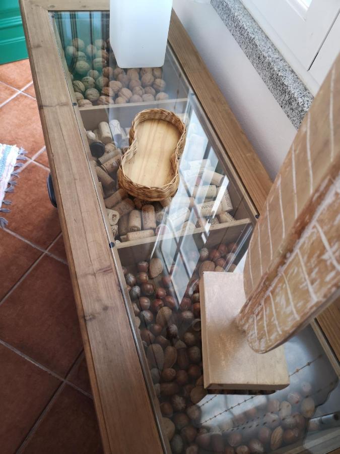 Refugio D' Aldeia Daire Reguengos de Monsaraz Dış mekan fotoğraf