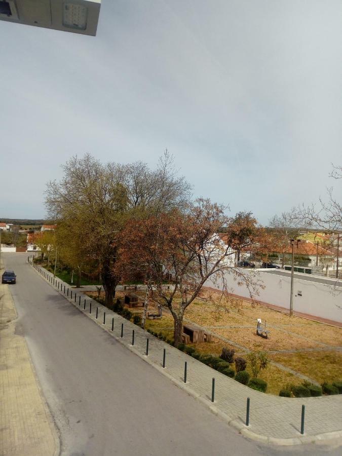 Refugio D' Aldeia Daire Reguengos de Monsaraz Dış mekan fotoğraf