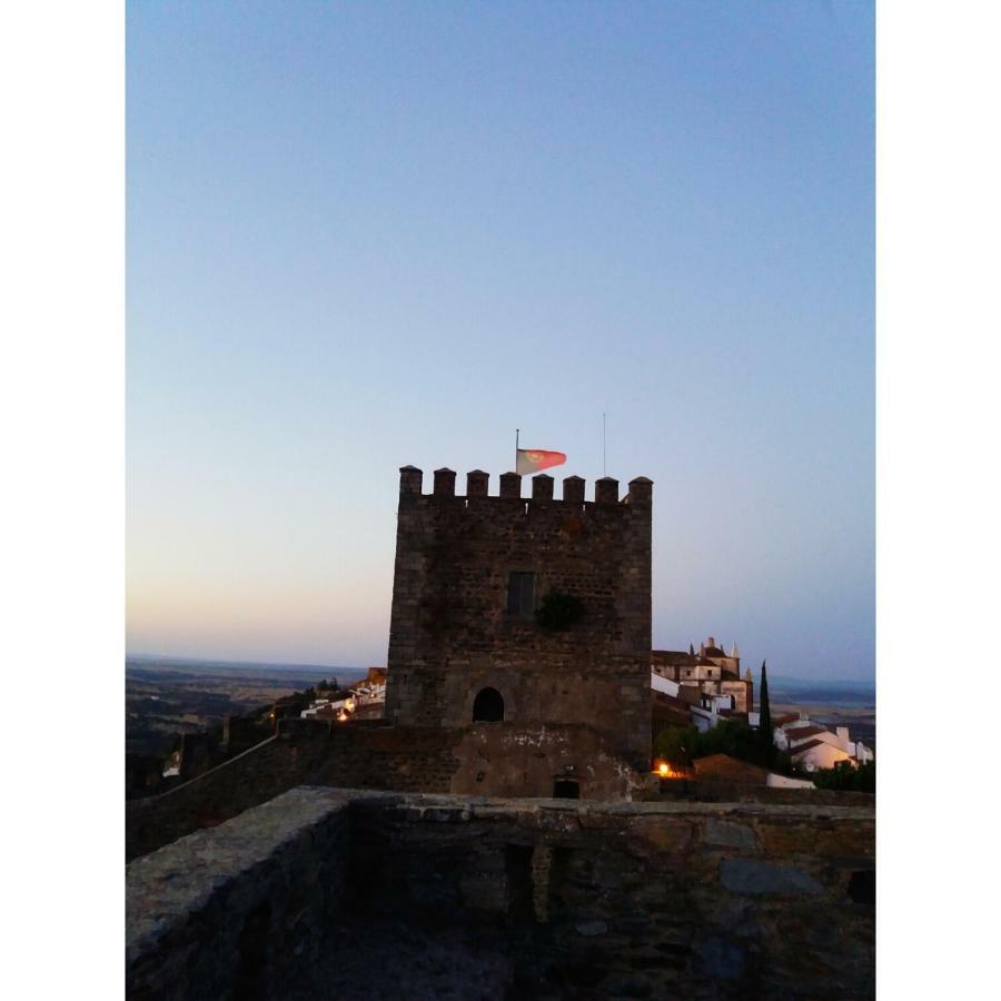 Refugio D' Aldeia Daire Reguengos de Monsaraz Dış mekan fotoğraf