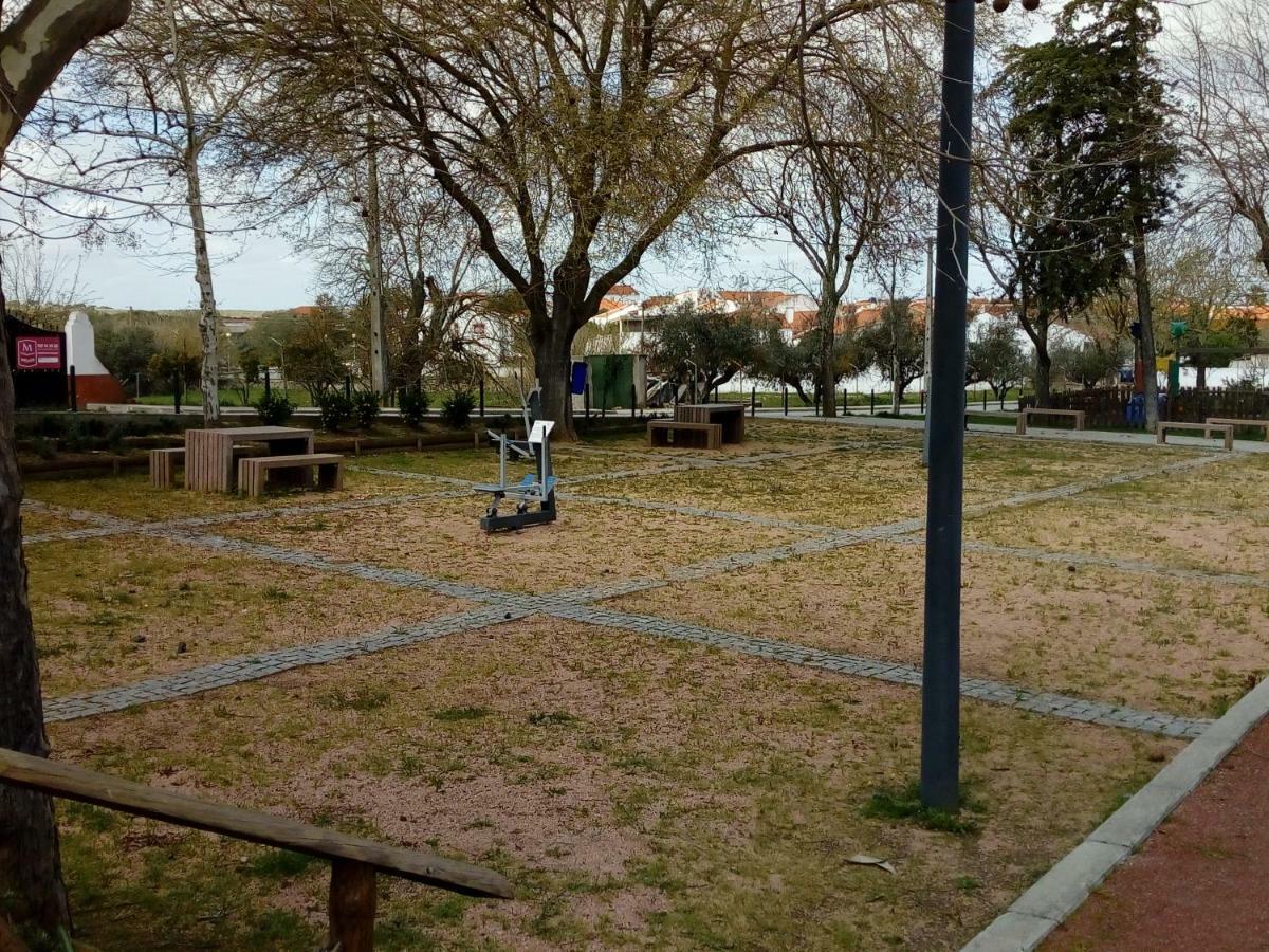 Refugio D' Aldeia Daire Reguengos de Monsaraz Dış mekan fotoğraf