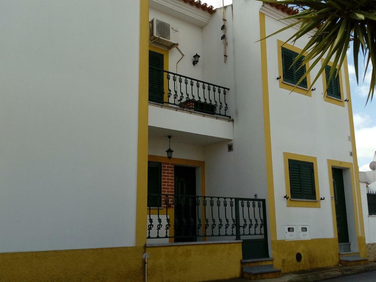 Refugio D' Aldeia Daire Reguengos de Monsaraz Dış mekan fotoğraf
