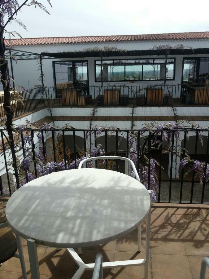 Refugio D' Aldeia Daire Reguengos de Monsaraz Dış mekan fotoğraf